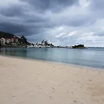 Ocho Rios Beach Apt At Sandcastles