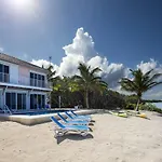 Ocean Oasis
