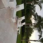 Villa, Hacienda B-23, Punta Cana Resort & Club
