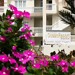 Ocean Sky Apartments
