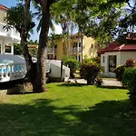 Villa Maria Ecolodge