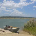 Villa Maria Ecolodge