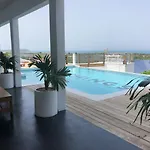 Lashings Boutique Hotel