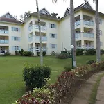 Condos At The Ridge