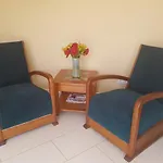 Spectacular Furnished Studio