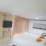 Spectacular Furnished Studio