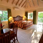 Tropical Lagoon Resort