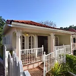 Tropical Lagoon Resort