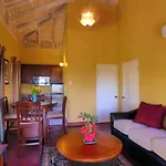 Tropical Lagoon Resort