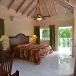Tropical Lagoon Resort