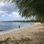 Oceanis Villa Wouaou