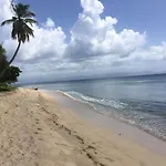 Oceanis Villa Wouaou