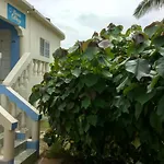 Golden Sands Guest House