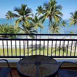 Golf Y Playa En Deportivo De Cabo Rojo