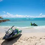 Arawak Beach Resort