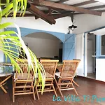 Villa Bonbon Siwo