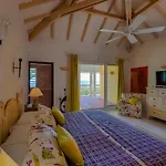Villa Coccinelle