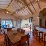 Villa Coccinelle