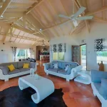 Villa Coccinelle