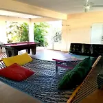 Wssm Surf House