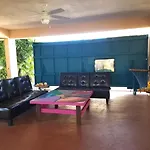 Wssm Surf House