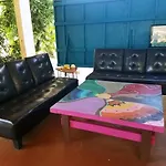 Wssm Surf House