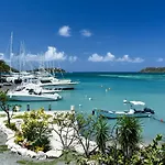 The Catamaran Hotel