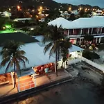 The Catamaran Hotel