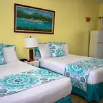The Catamaran Hotel