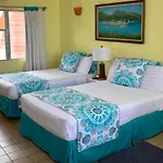 The Catamaran Hotel