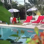 B&B Villa Rosa Dominicus