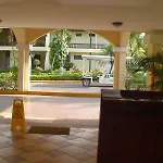 Hotel Fun Tropicale Beach Resort