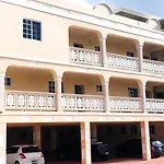 Calliandras Apartment Complex