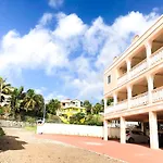 Calliandras Apartment Complex