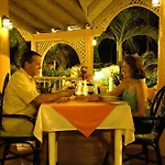 The Village Inn And Spa