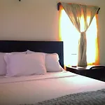 Beacon Rise Apartment