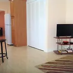 Beacon Rise Apartment