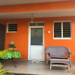 Mon Repos Kapeste