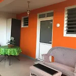 Mon Repos Kapeste