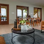 Beach Villa Seru Di Santu