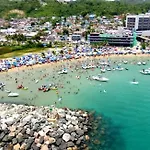 Beachwalk Apartments