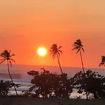 Sea Glass Villa At Punta Del Mar, Rincon
