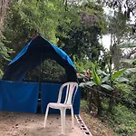 Camping National Park Close To Beach