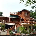 The Naturalist Beach Resort