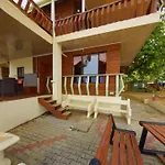 The Naturalist Beach Resort