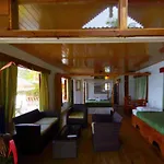 The Naturalist Beach Resort