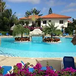 Bon Bini Na Curacao