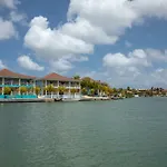 Ocean Blue Bonaire