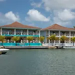 Ocean Blue Bonaire