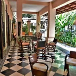 Hotel Du Roi Christophe